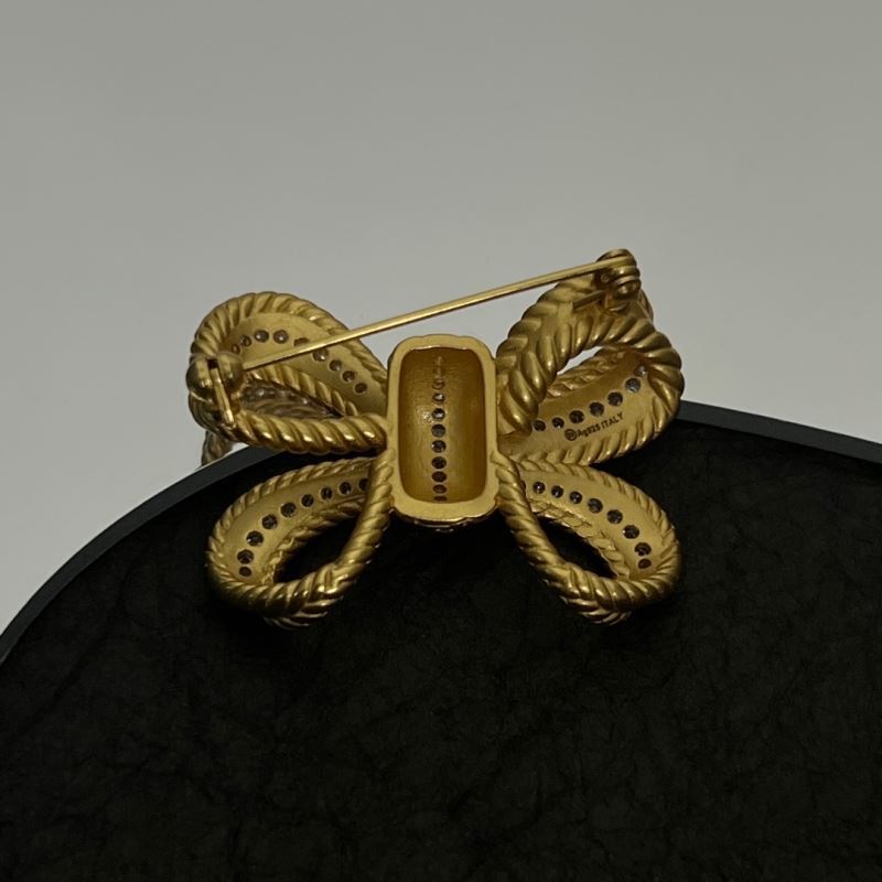 Bottega Veneta Brooches